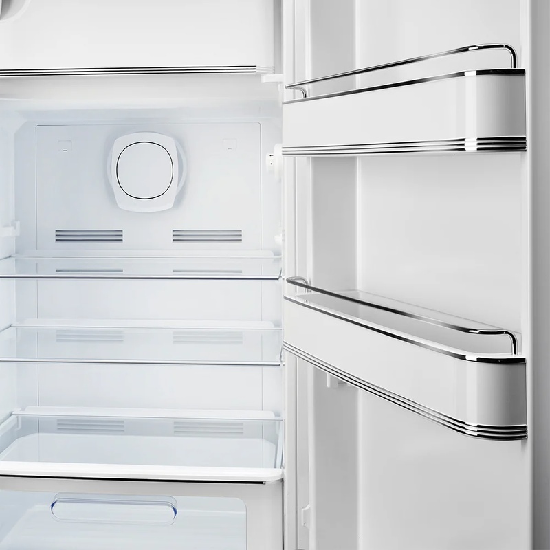 Lodówka wolnostojąca SMEG