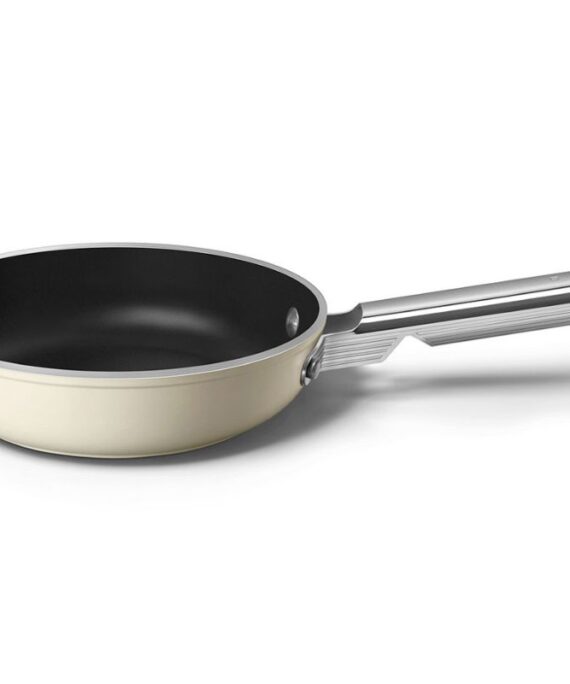 Patelnia ceramiczna Smeg 50's Style