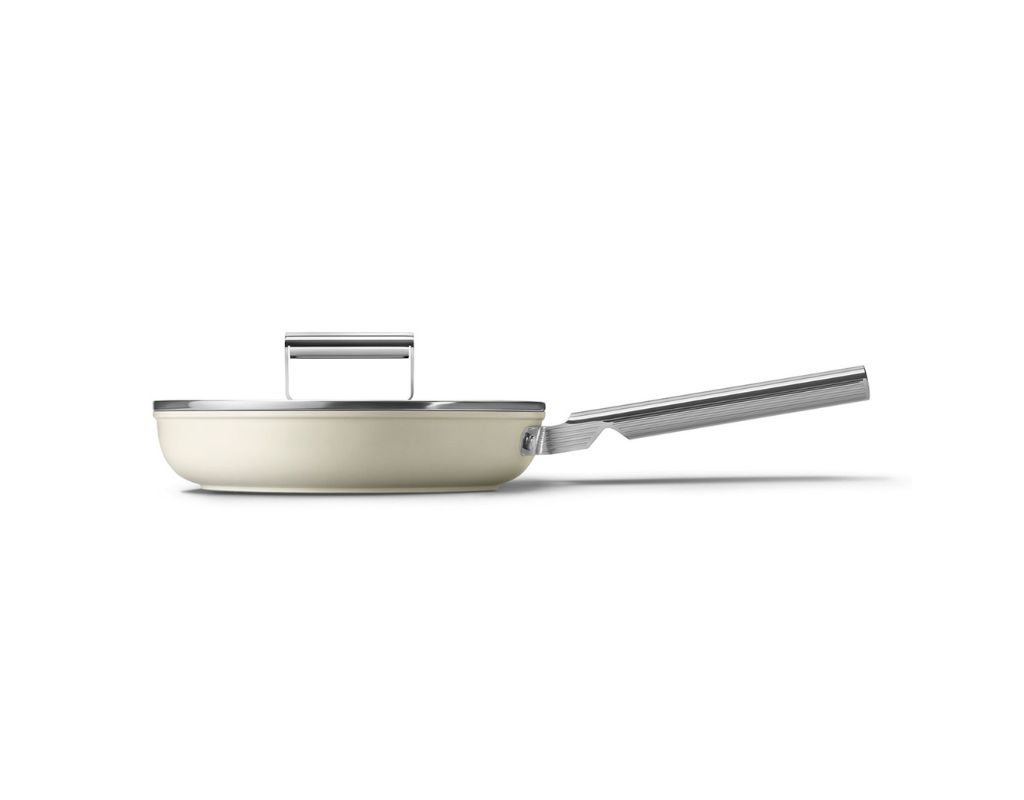 Patelnia ceramiczna Smeg 50's Style