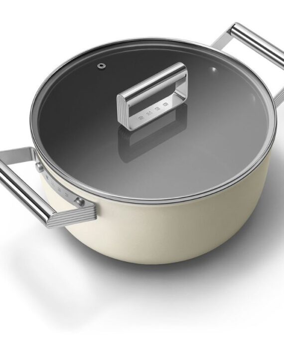Garnek Smeg