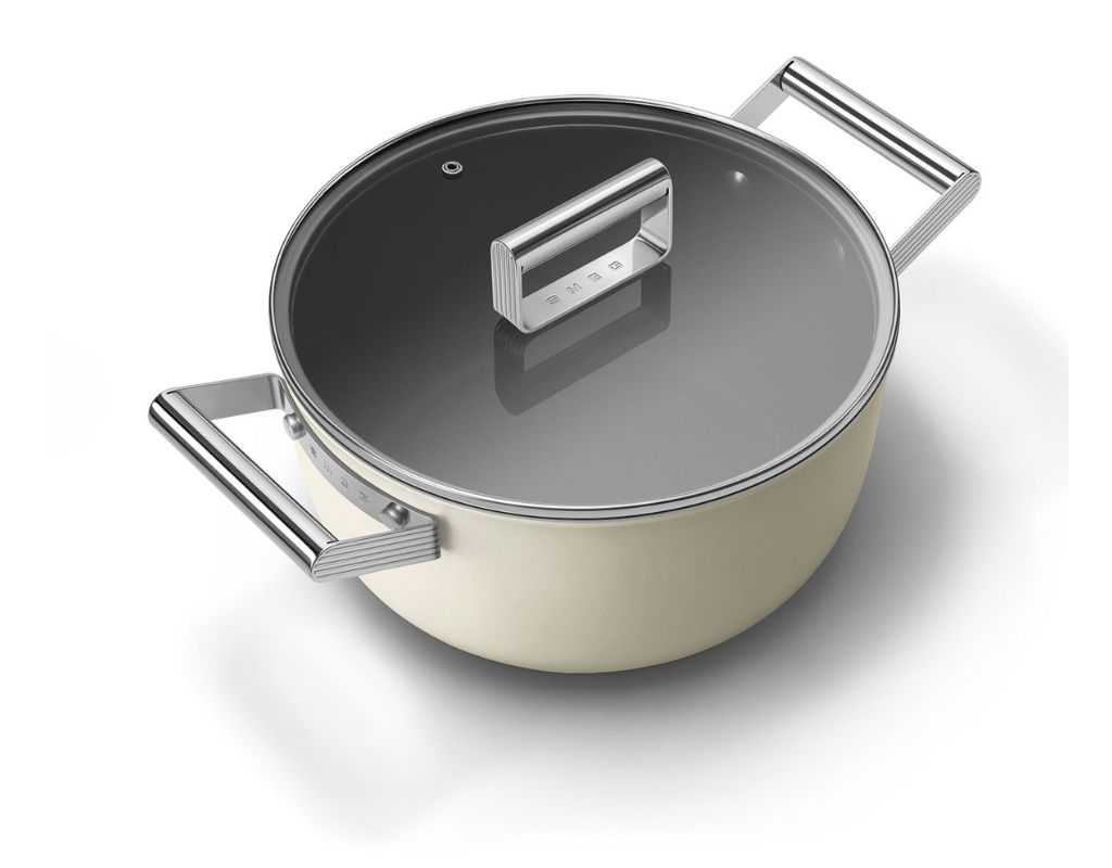 Garnek Smeg