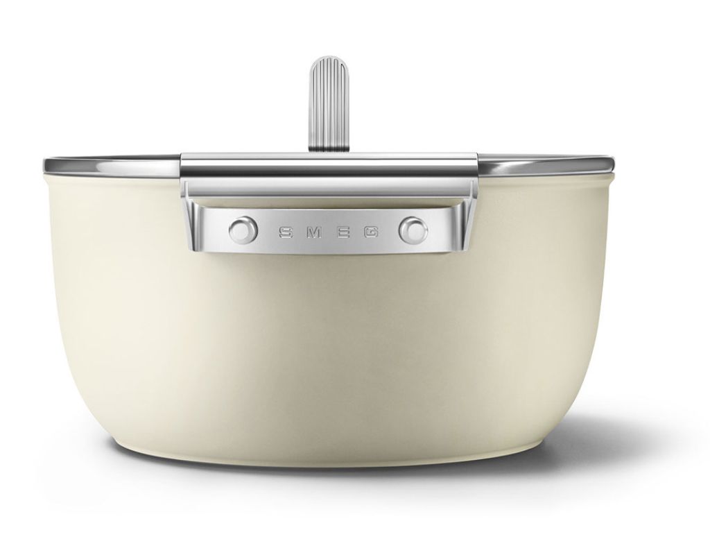 Garnek Smeg