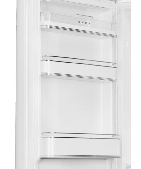Lodówka wolnostojąca SMEG