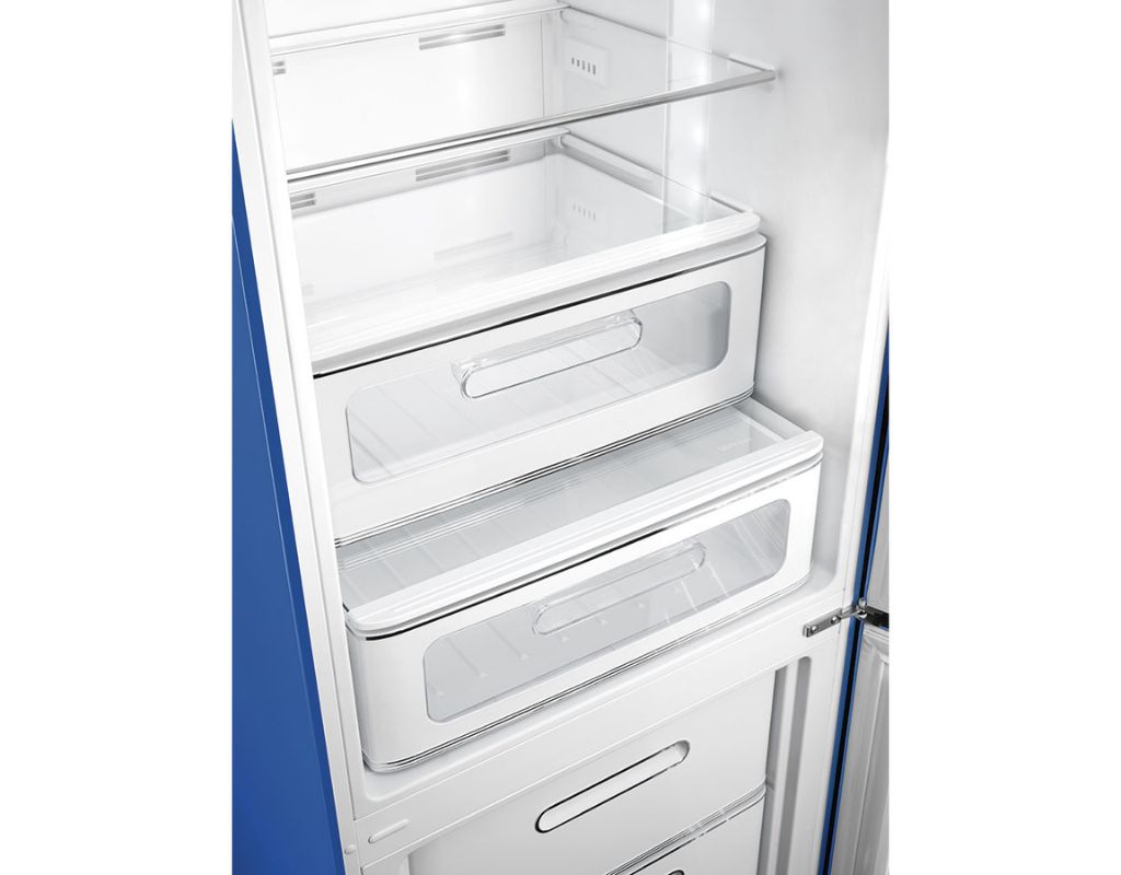 Lodówka wolnostojąca SMEG