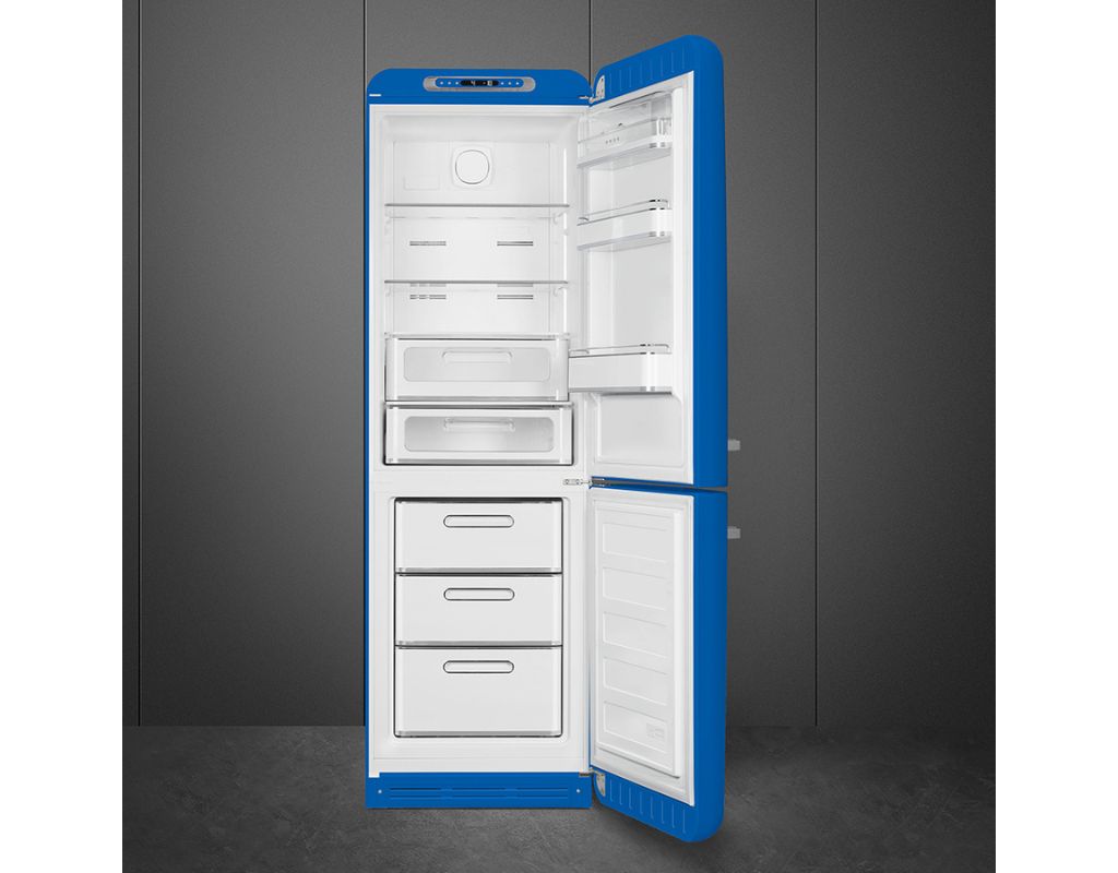 Lodówka wolnostojąca SMEG