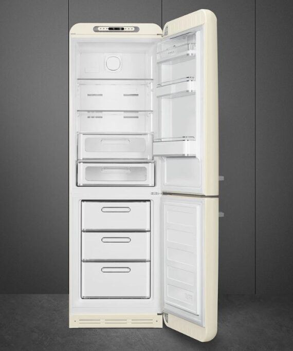 Lodówka wolnostojąca SMEG