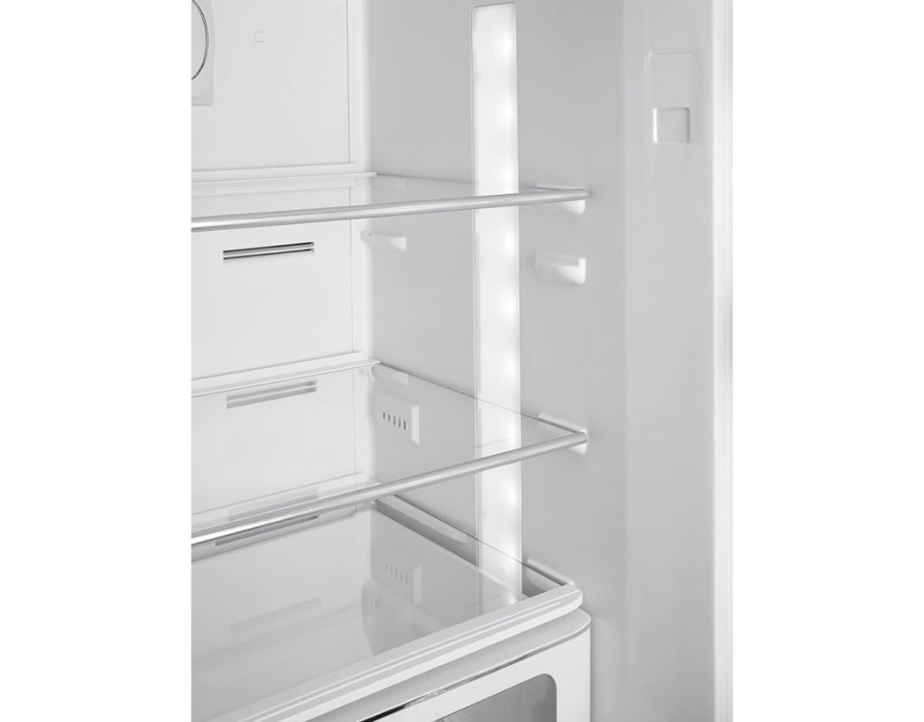 Lodówka wolnostojąca SMEG