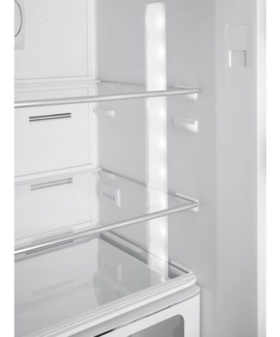 Lodówka wolnostojąca SMEG