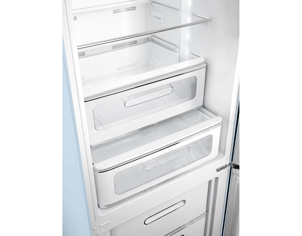 Lodówka wolnostojąca SMEG