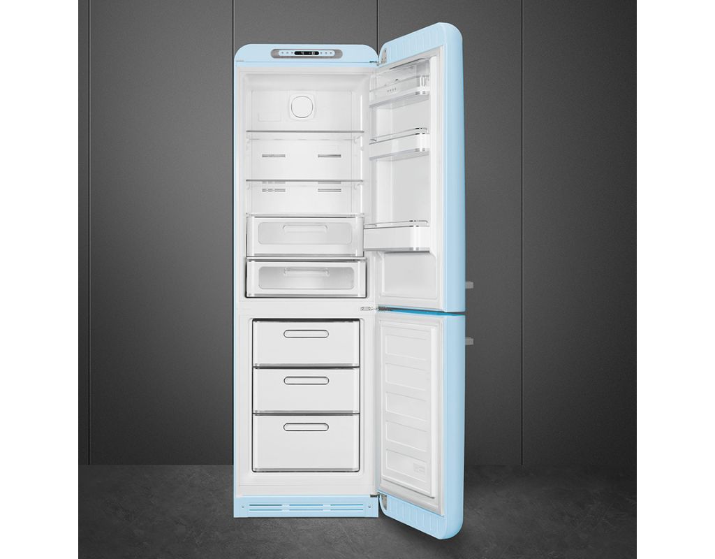 Lodówka wolnostojąca SMEG