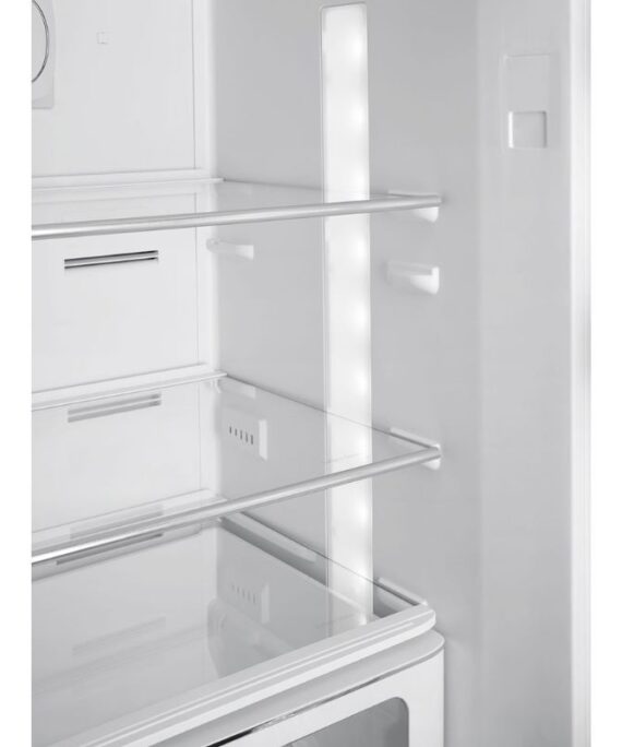 Lodówka wolnostojąca SMEG