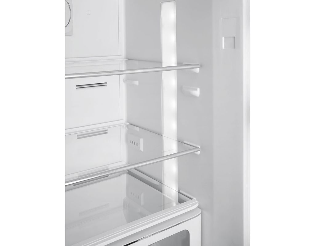 Lodówka wolnostojąca SMEG