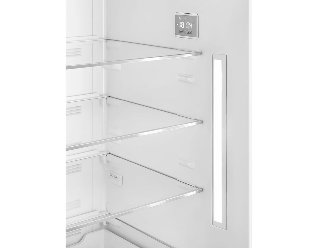 Lodówka wolnostojąca SMEG