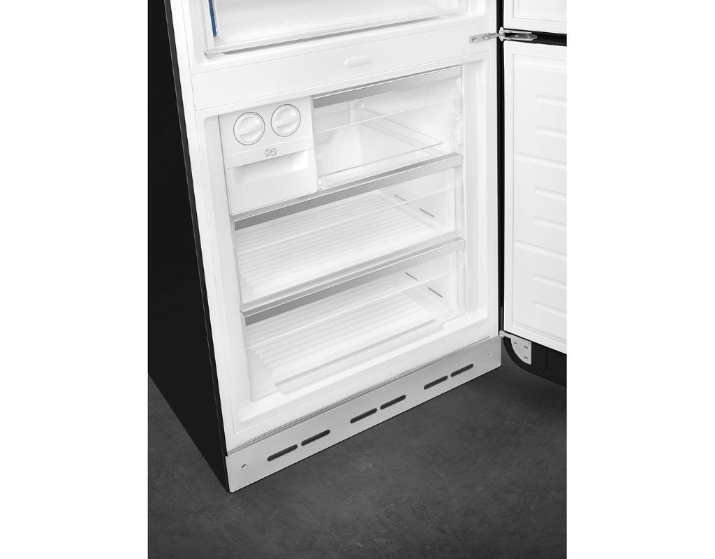 Lodówka wolnostojąca SMEG