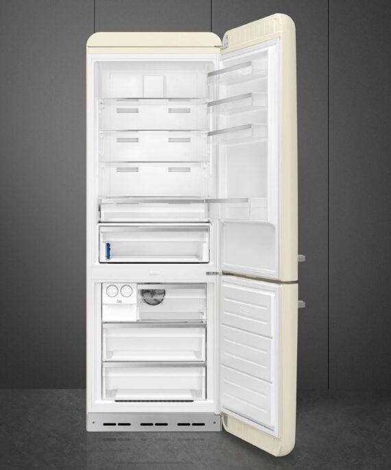 Lodówka wolnostojąca SMEG