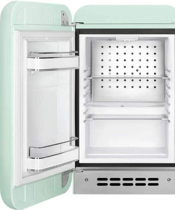 Lodówka wolnostojąca SMEG
