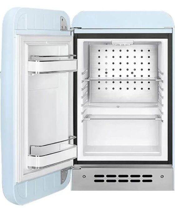Lodówka wolnostojąca SMEG