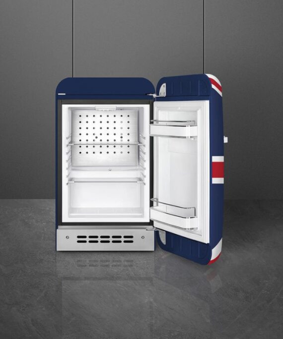 Lodówka wolnostojąca SMEG