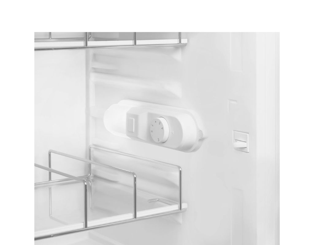Lodówka wolnostojąca SMEG