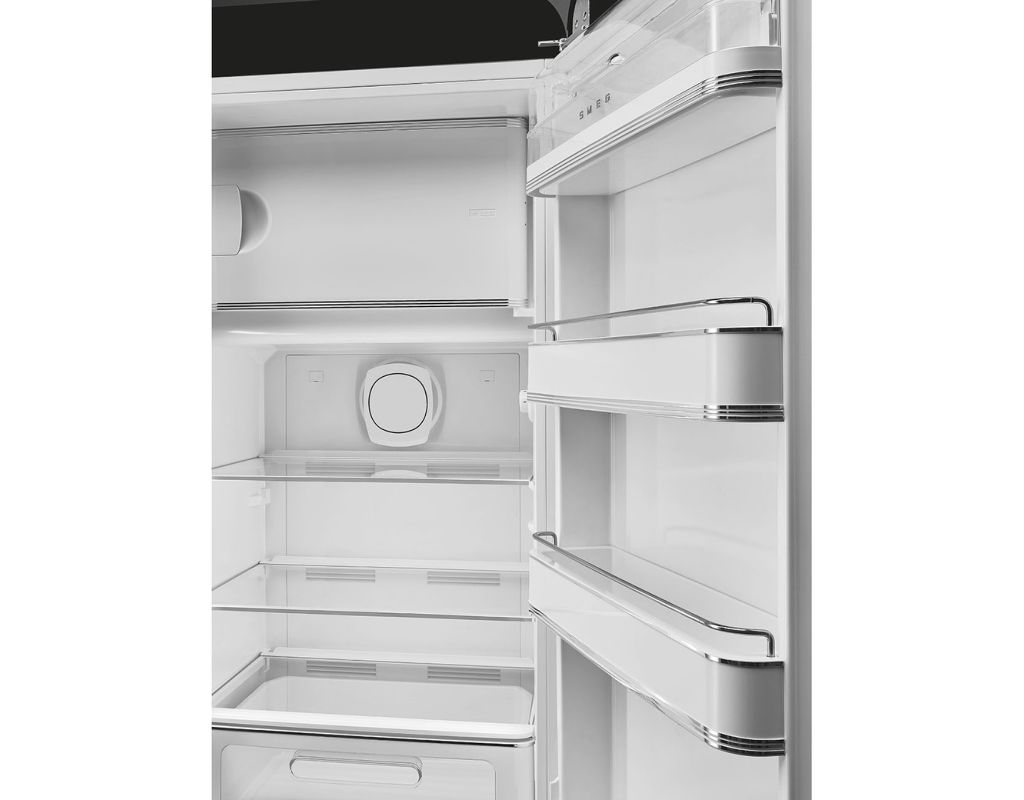 Lodówka wolnostojąca SMEG
