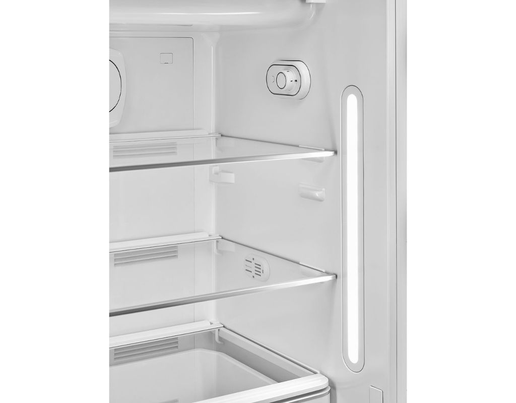 Lodówka wolnostojąca SMEG