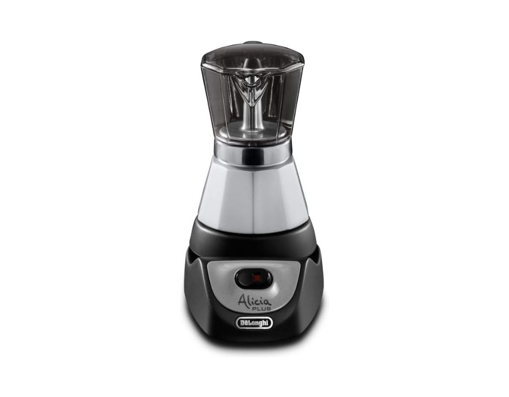 Elektryczna kawiarka do kawy Delonghi Alicia