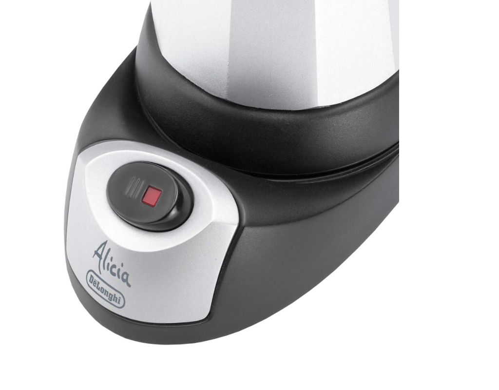 Elektryczna kawiarka do kawy Delonghi Alicia