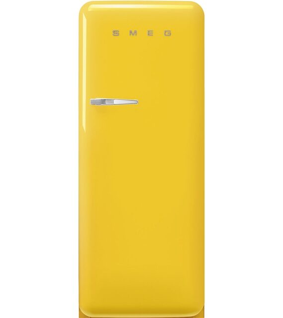 Lodówka wolnostojąca SMEG