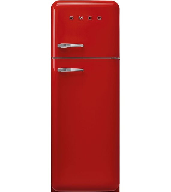 Lodówka wolnostojąca SMEG