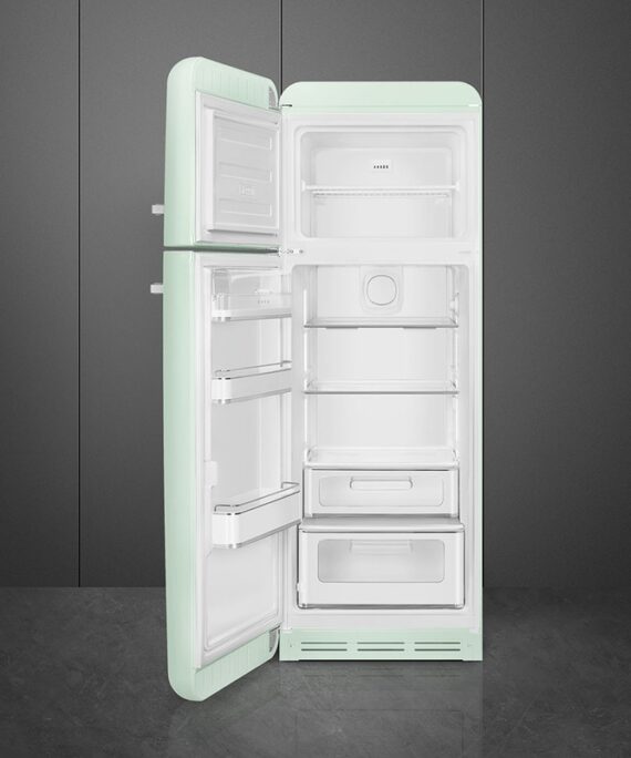 Lodówka wolnostojąca SMEG