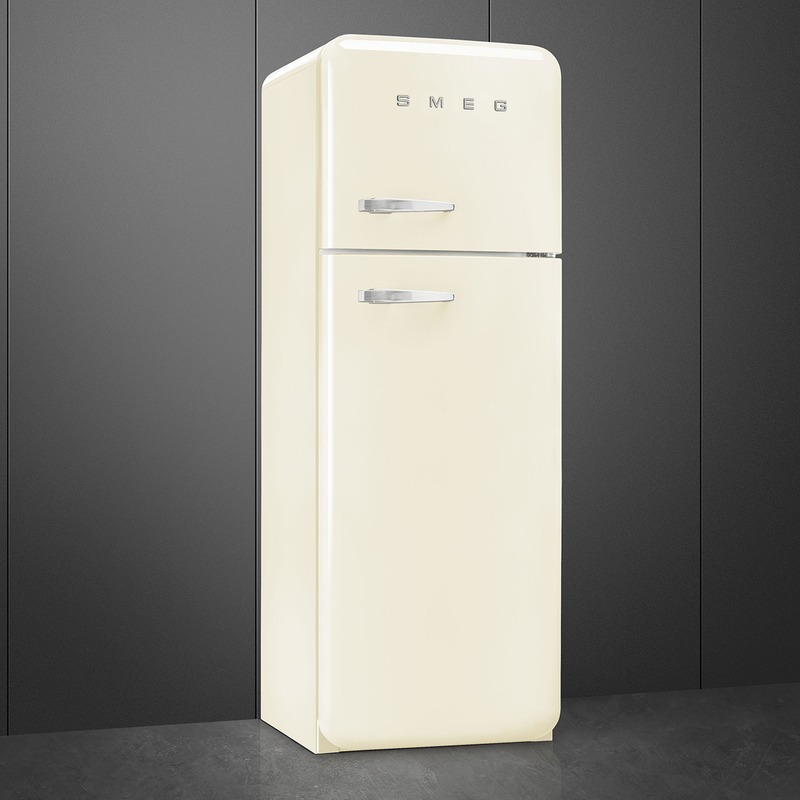 Lodówka wolnostojąca SMEG