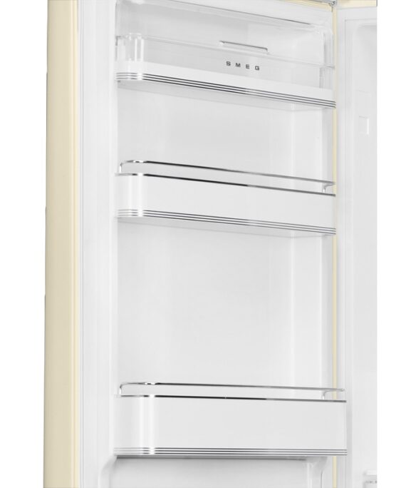 Lodówka wolnostojąca SMEG