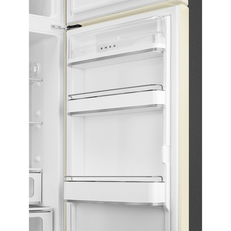 Lodówka wolnostojąca SMEG