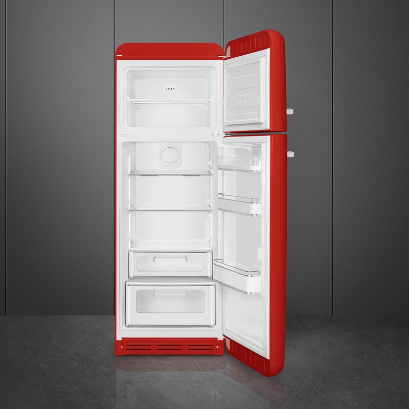 Lodówka wolnostojąca SMEG