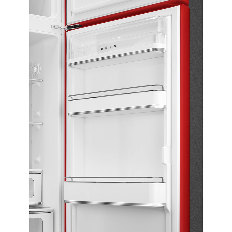 Lodówka wolnostojąca SMEG