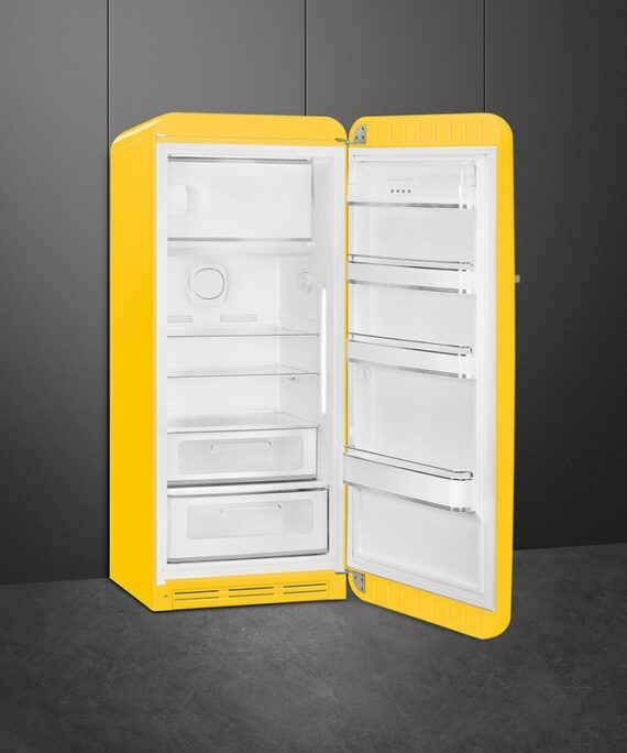 Lodówka wolnostojąca SMEG