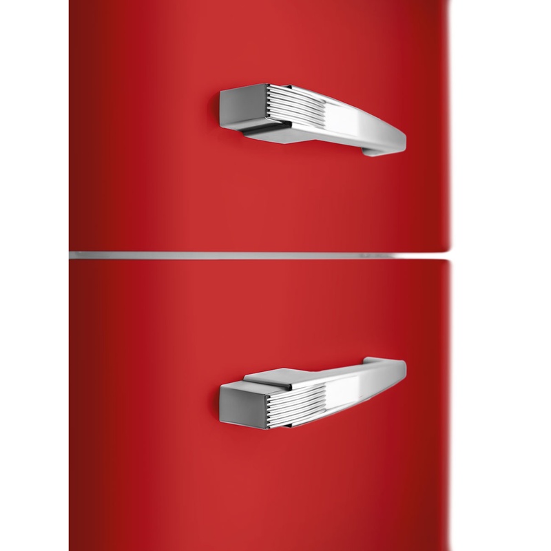 Lodówka wolnostojąca SMEG