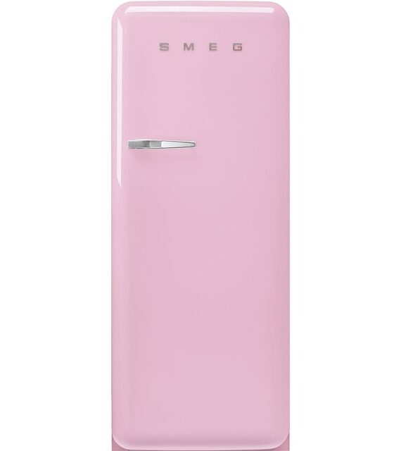 Lodówka wolnostojąca SMEG