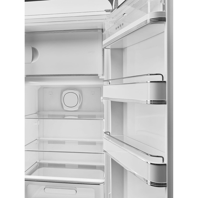 Lodówka wolnostojąca SMEG