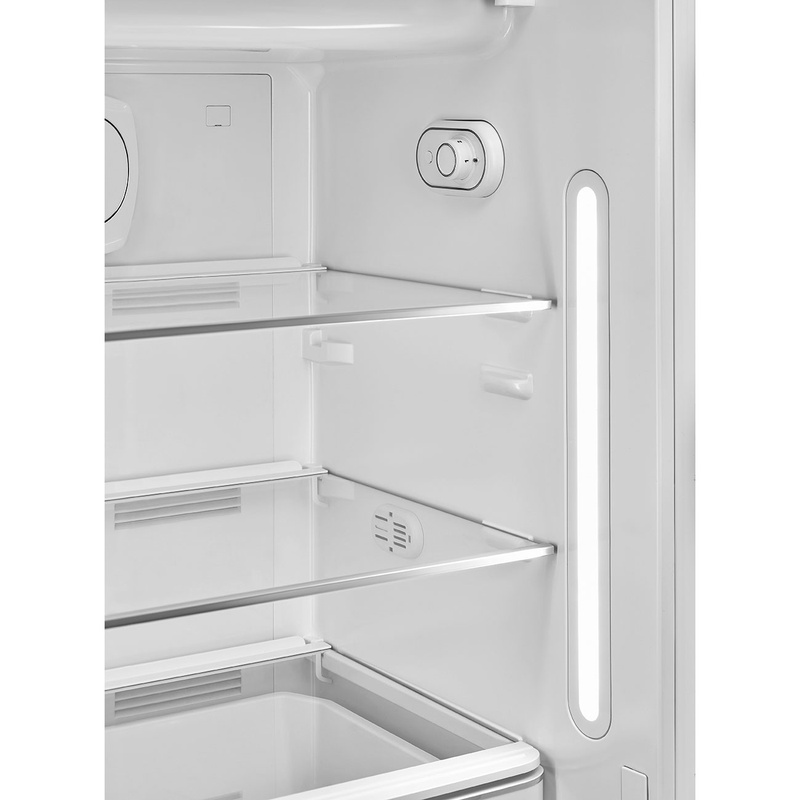 Lodówka wolnostojąca SMEG