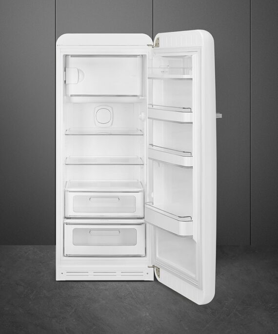 Lodówka wolnostojąca SMEG