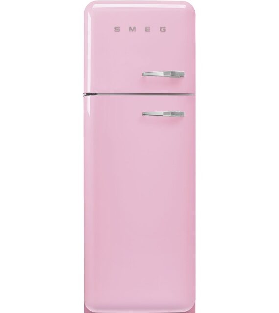 Lodówka wolnostojąca SMEG