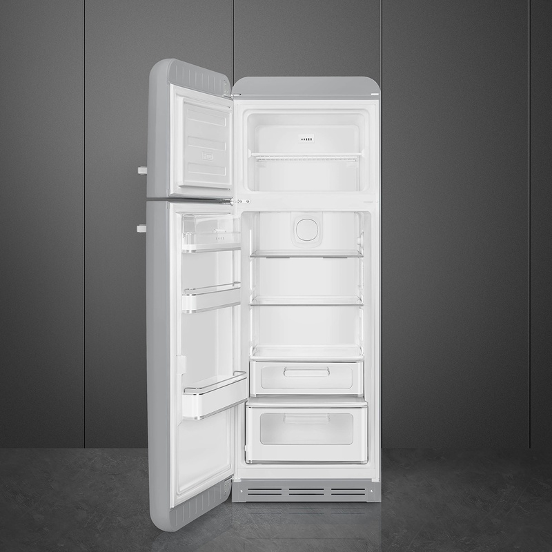 Lodówka wolnostojąca SMEG