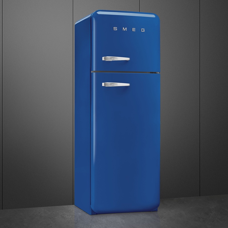 Lodówka wolnostojąca SMEG