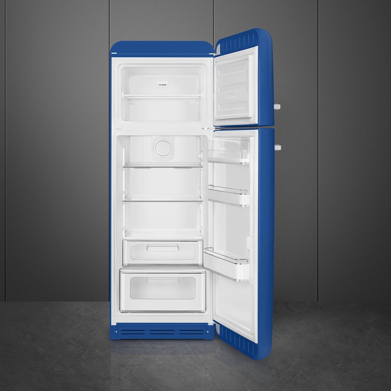 Lodówka wolnostojąca SMEG