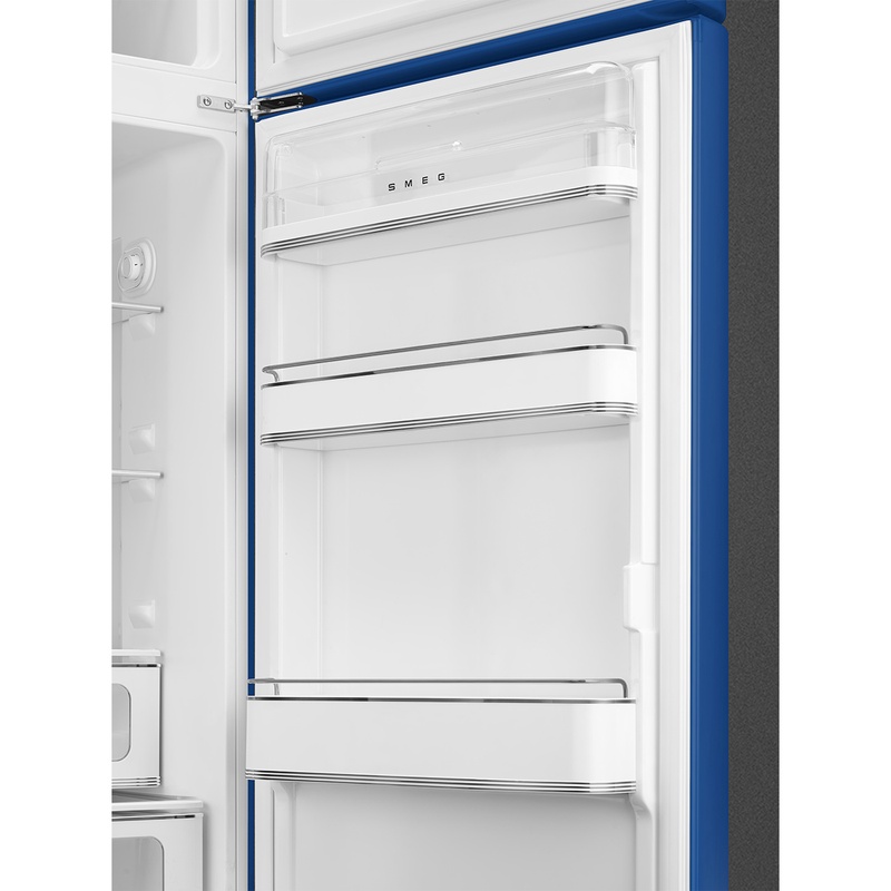 Lodówka wolnostojąca SMEG
