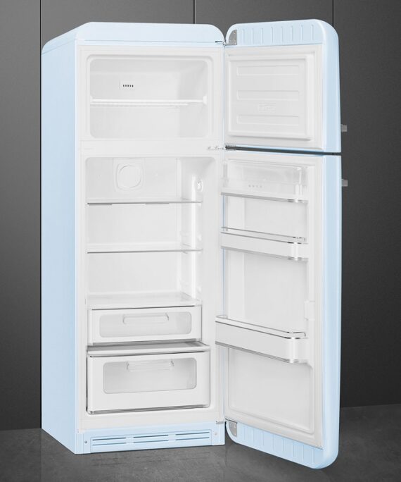 Lodówka wolnostojąca SMEG