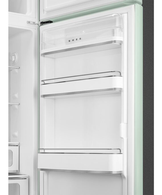 Lodówka wolnostojąca SMEG