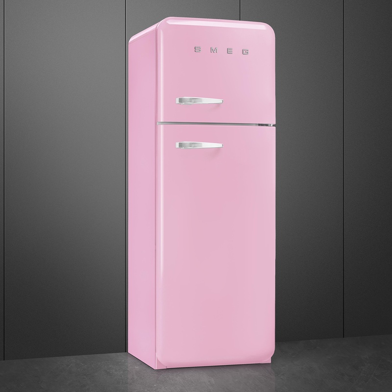 Lodówka wolnostojąca SMEG