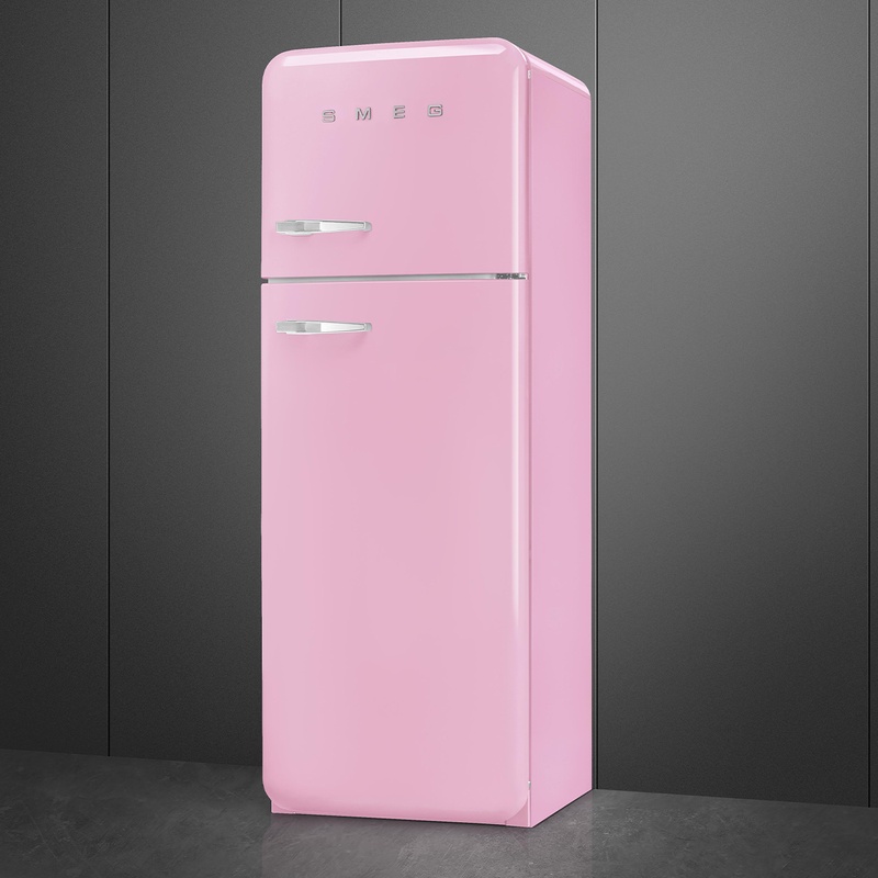 Lodówka wolnostojąca SMEG